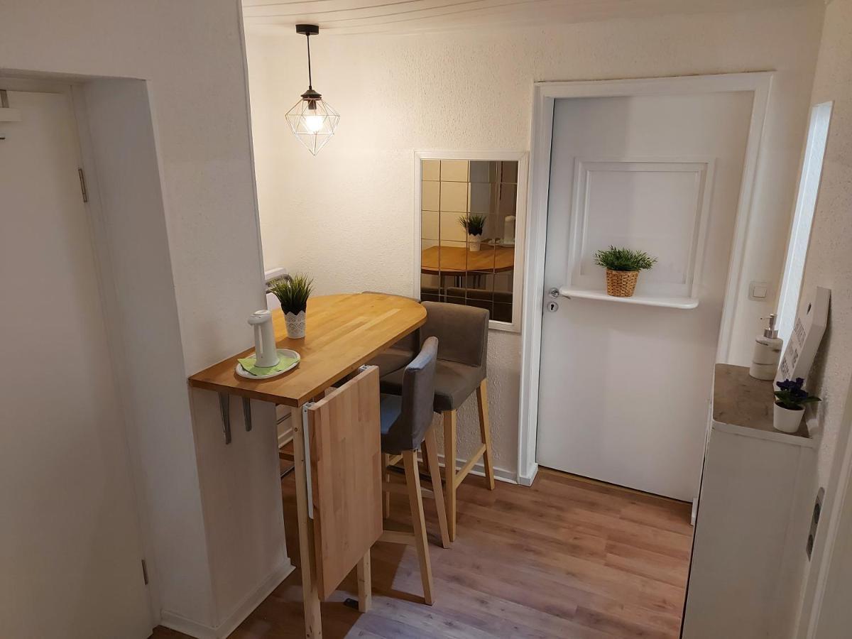 Overnight Apartment Koln Bagian luar foto